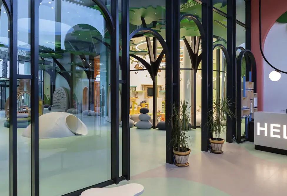 Spa w hotelu Ela Excellence Resort (ex. Ela Quality Resort)