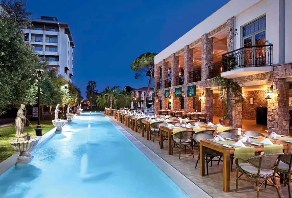 Hotel Ela Excellence Resort (ex. Ela Quality Resort)