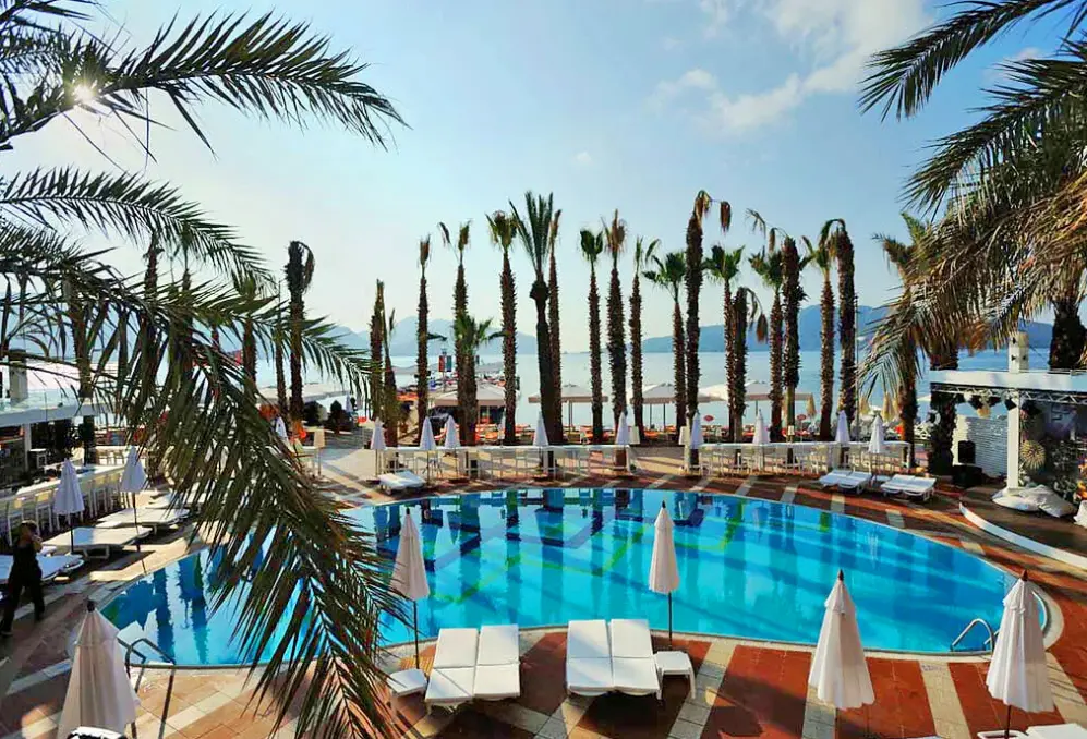Hotel Elegance (Marmaris)
