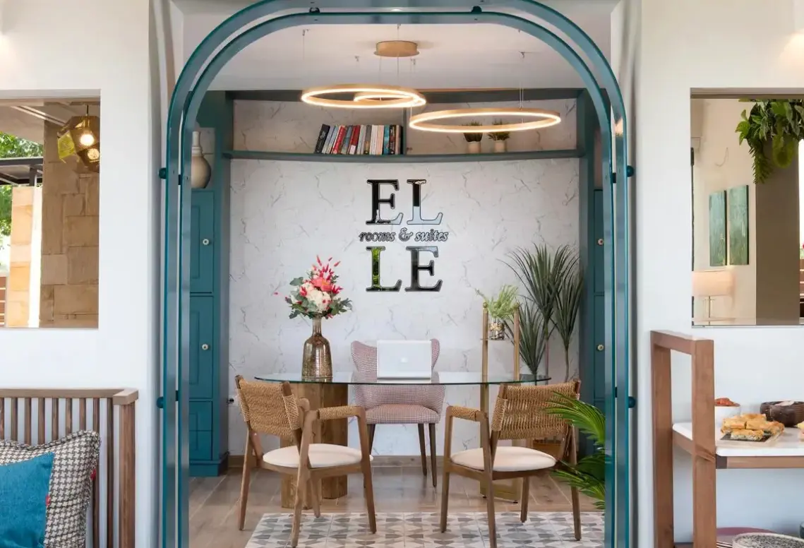 Hotel Elle Rooms & Suites