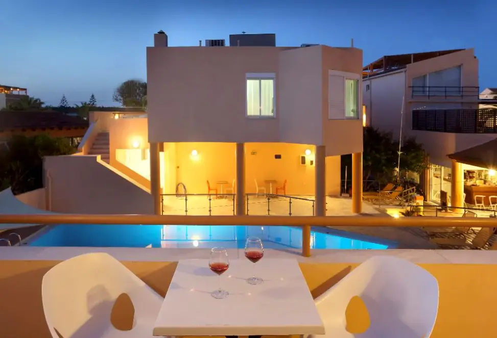 Hotel Elmas Dream