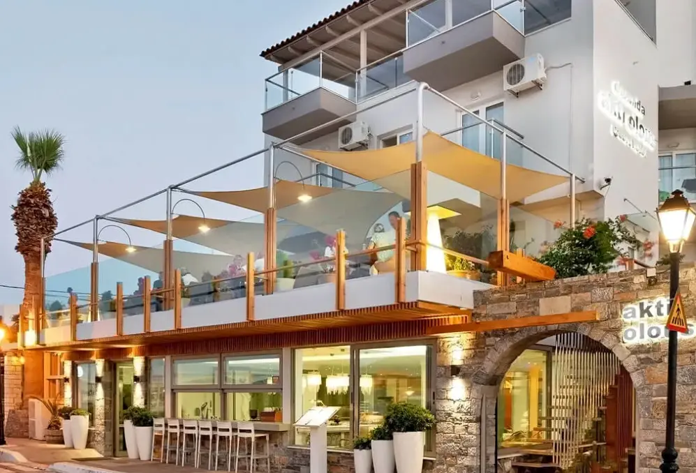 Hotel Elounda Akti Olous