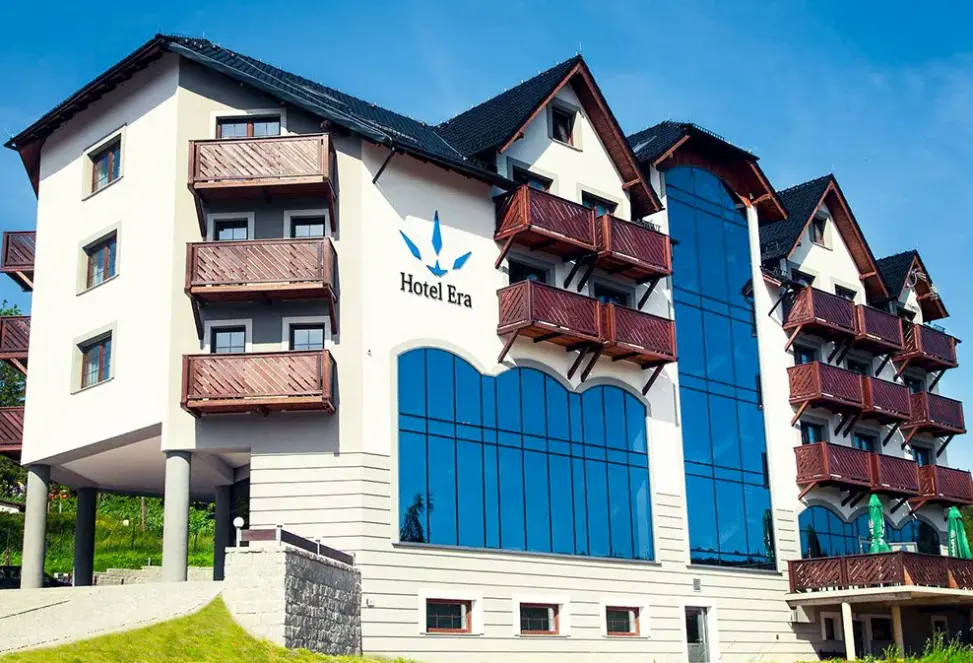 Hotel Era (Świeradów Zdrój)