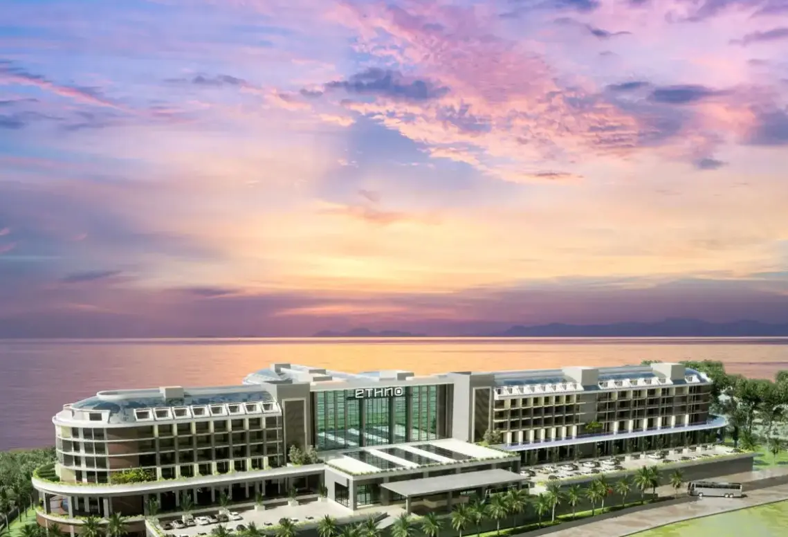 Hotel Ethno Belek w Turcja (Belek) - oferta last minute