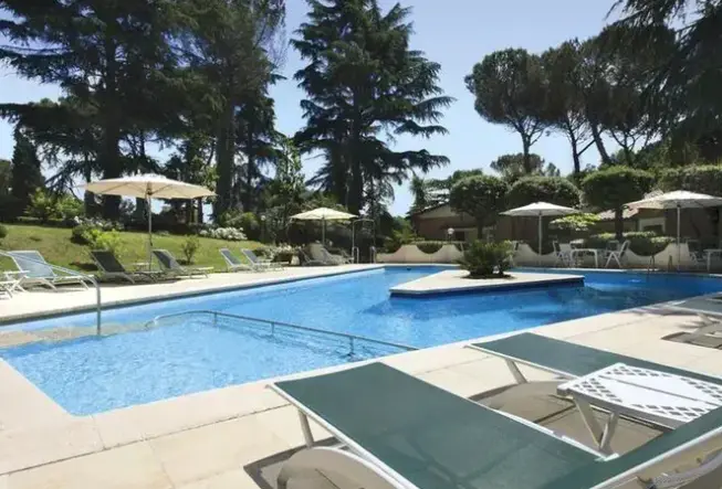Hotel Eurogarden