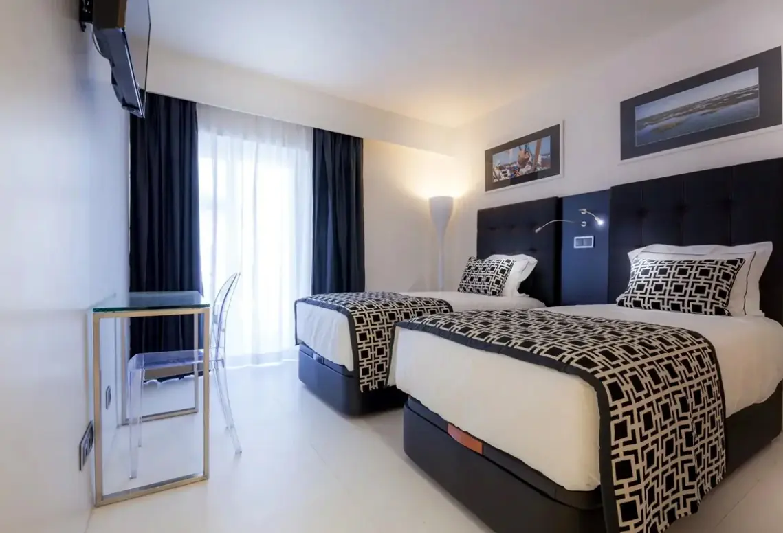 Hotel Faro Boutique