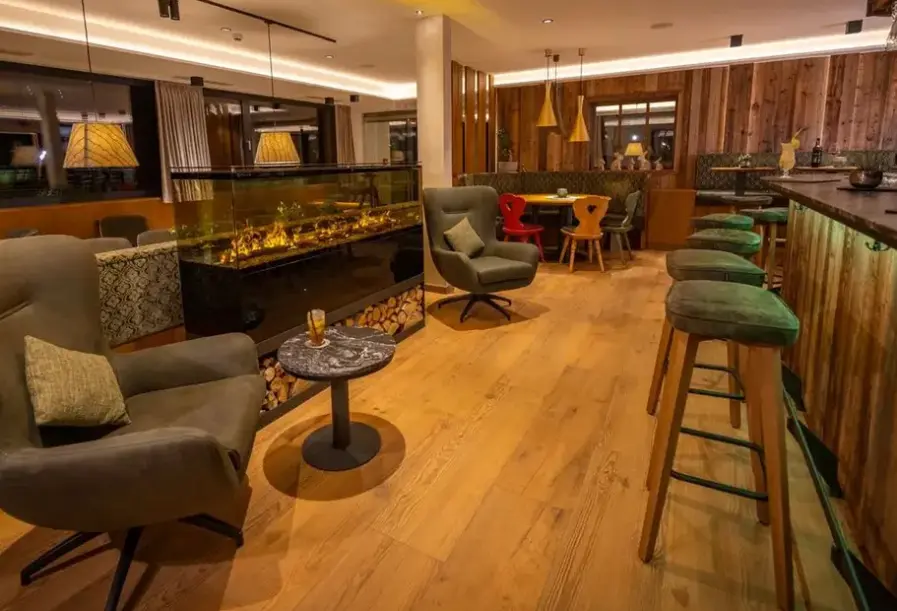 Hotel Ferienhotel Klawunn