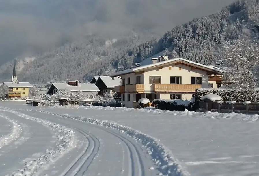 Hotel Ferienwohnung Thanner w Austria (Tyrol) - oferta last minute