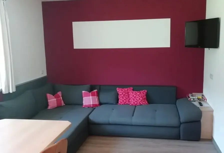 Spa w hotelu Ferienwohnung Thanner