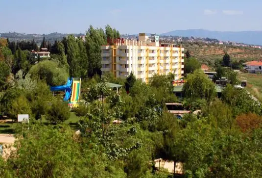 Hotel Flora (Kusadasi)
