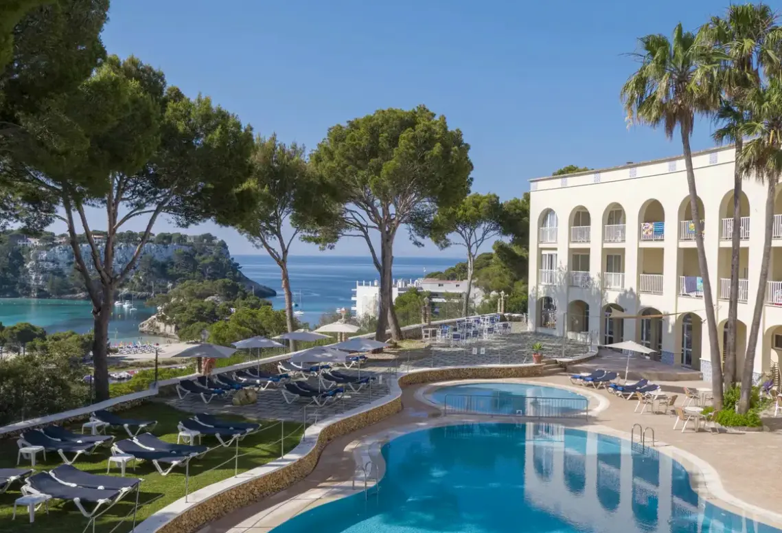 Hotel Flora Mar