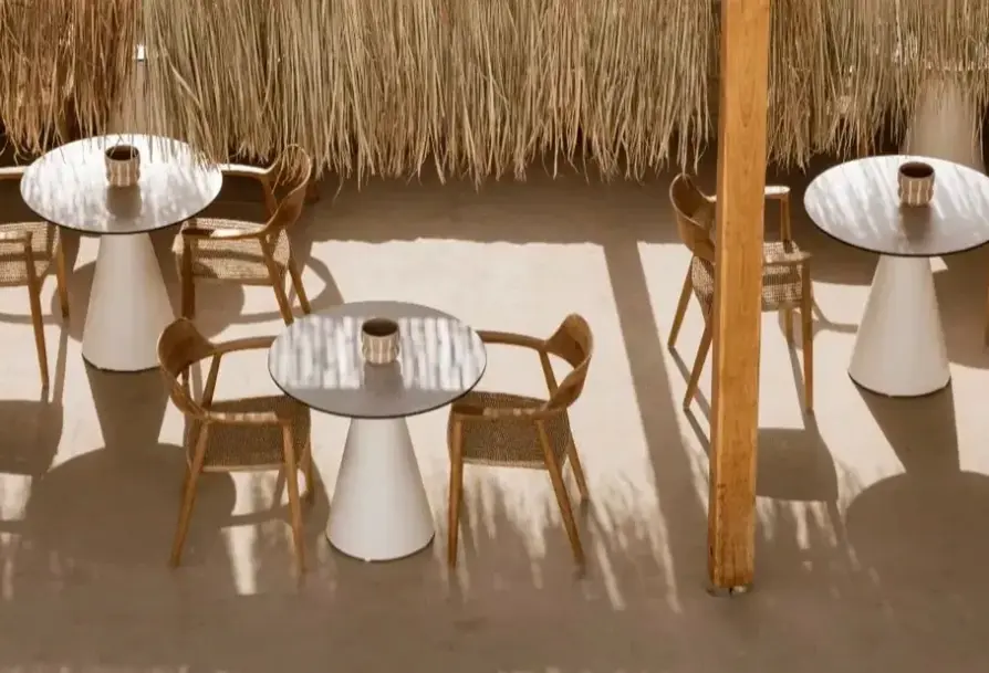 Pokój w hotelu Flow Mykonos