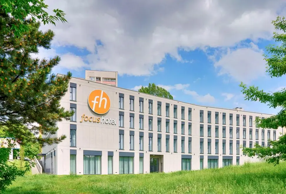 Hotel Focus Premium Lublin