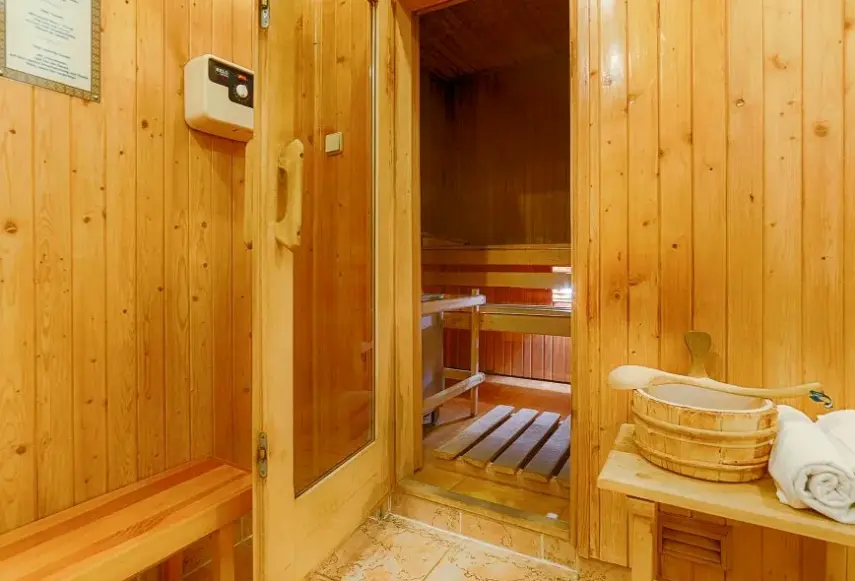Spa w hotelu Focus Premium Pod Orłem