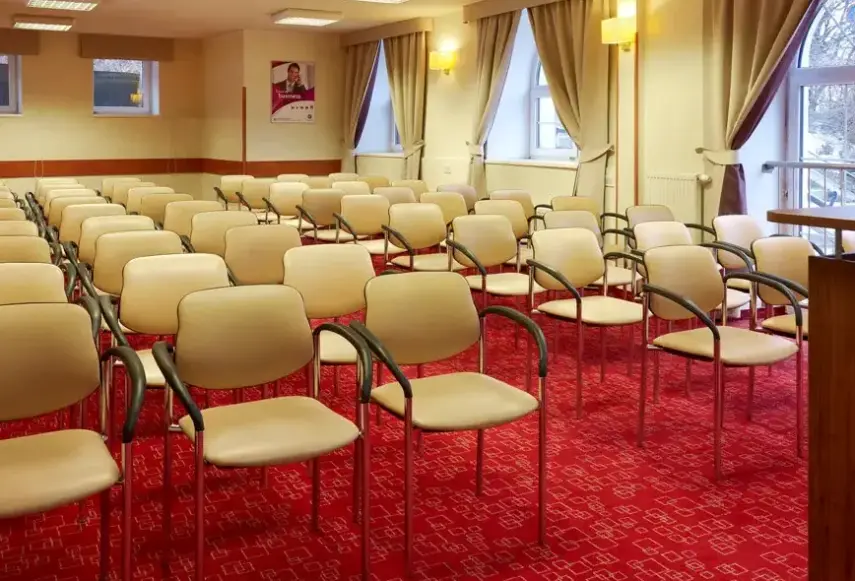 Spa w hotelu Focus Szczecin