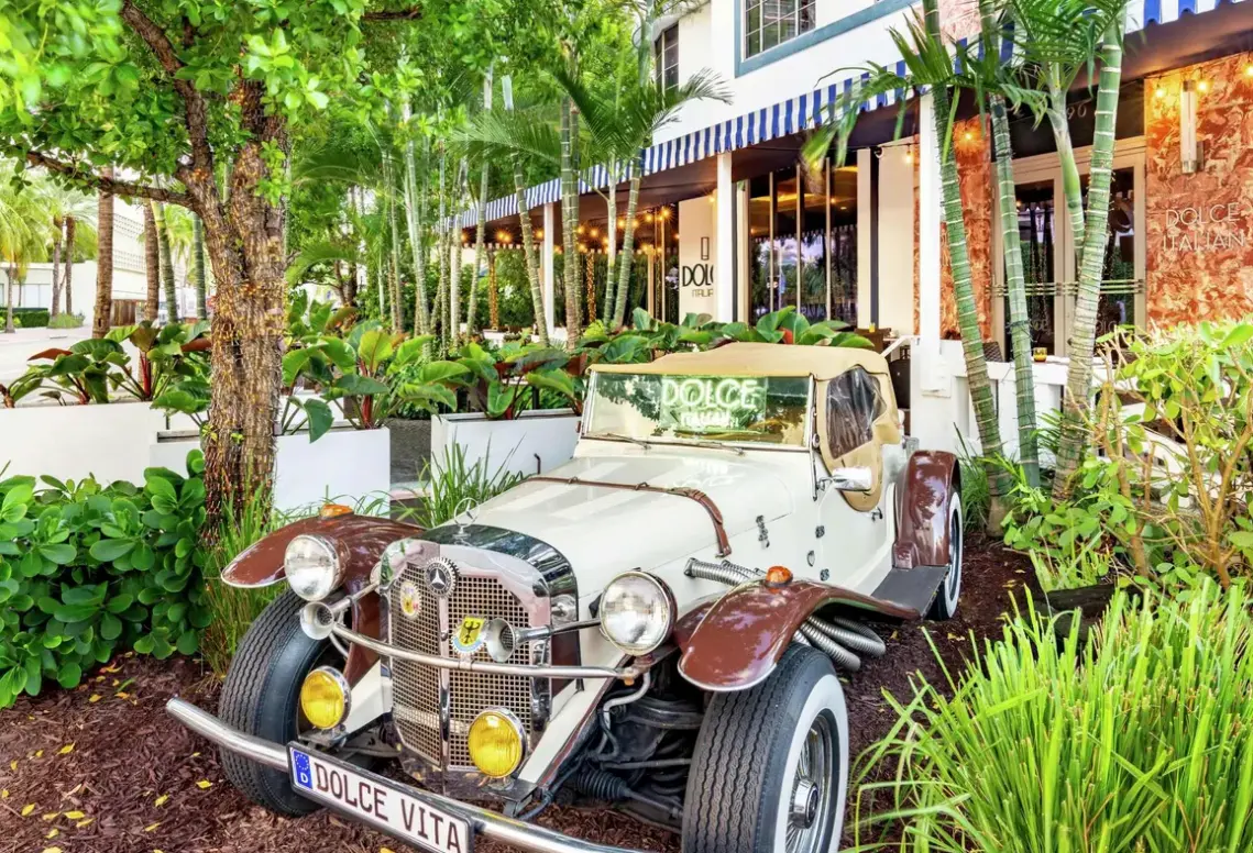 Hotel Gale South Beach