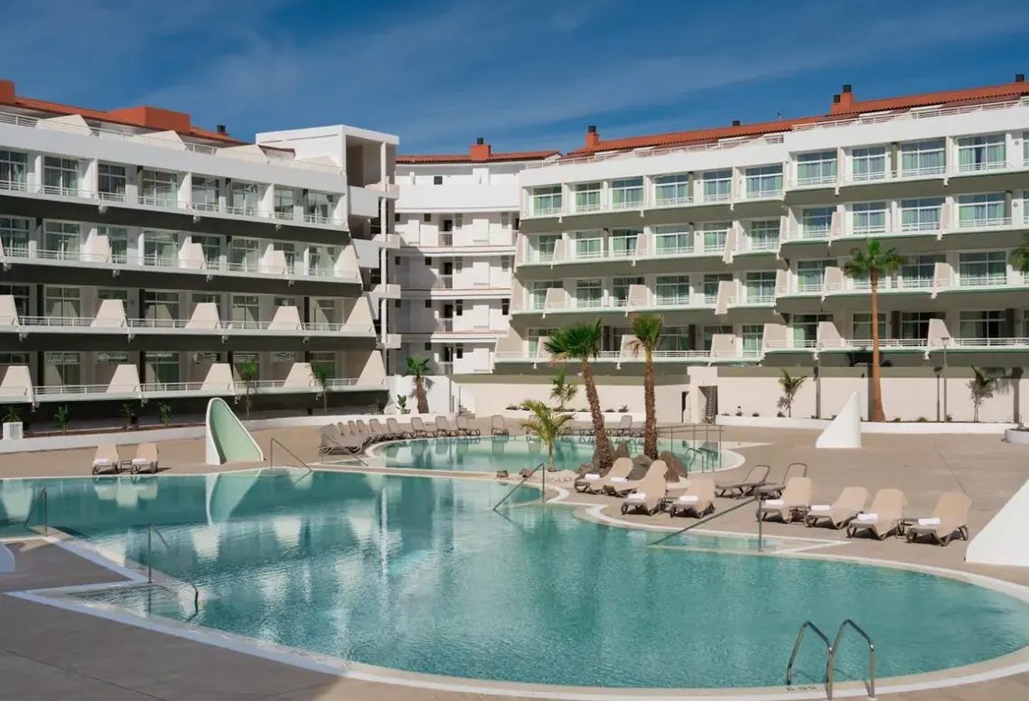 Hotel Gara Suites (Playa de las Americas) w Hiszpania (Teneryfa) - oferta last minute