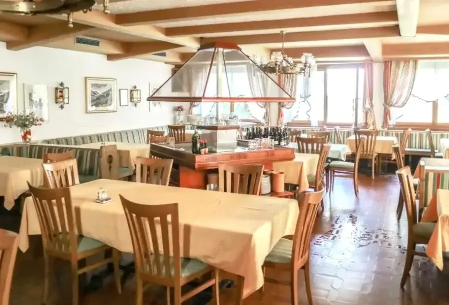 Hotel Gasthof Neuwirt Pfitsch