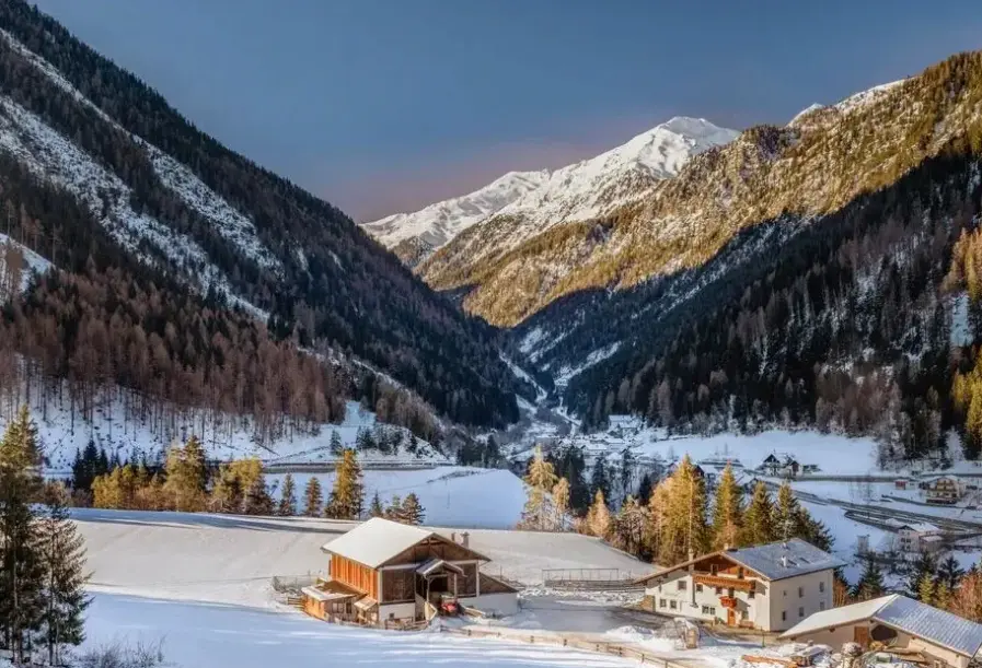 Hotel Gasthof Trushof