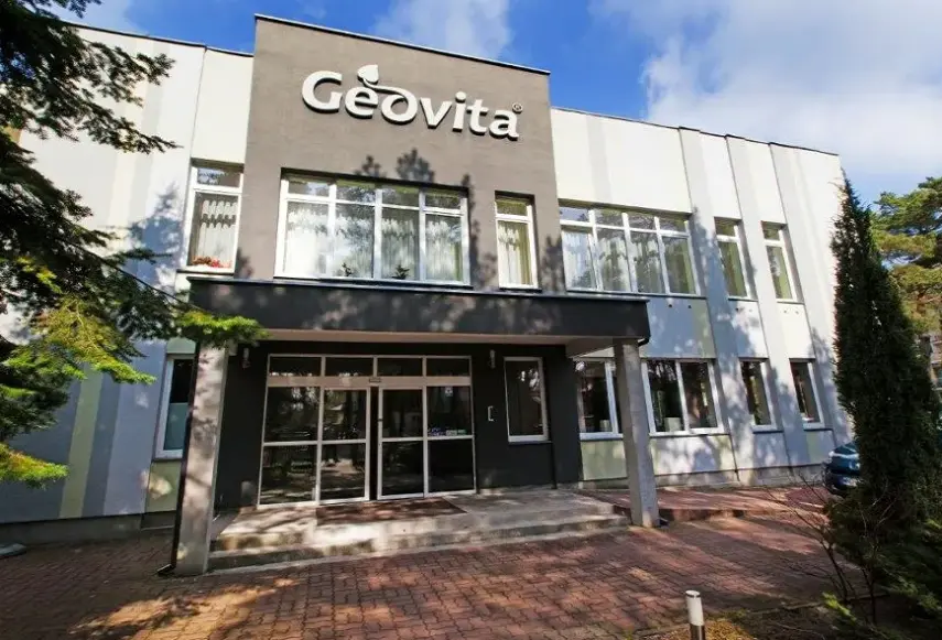 Hotel Geovita Dźwirzyno w Polska (Wybrzeże Zachodnie) - oferta last minute