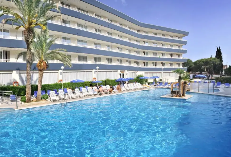 Hotel Ght Aquarium & SPA (Lloret de Mar)