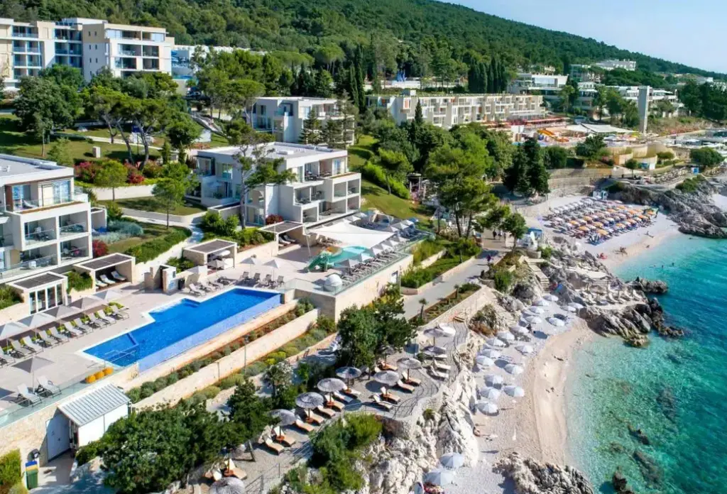 Hotel Girandella Family Valamar Resort
