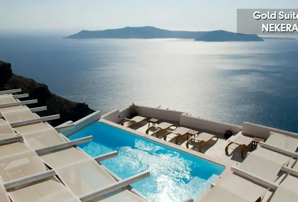 Hotel Gold Suites