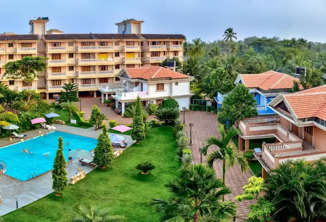 Hotel Grace Suites