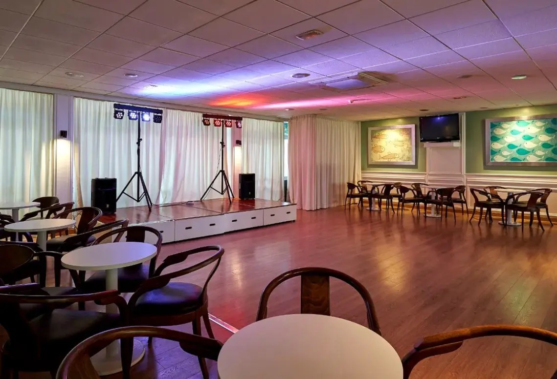 Gran Hotel Flamingo (Lloret de Mar)