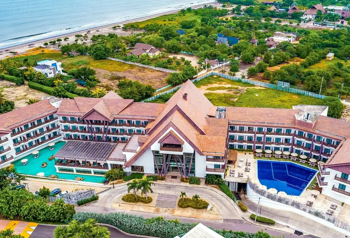 Hotel Grand Sirenis Karmairi w Kolumbia (Costa Norte) - oferta last minute