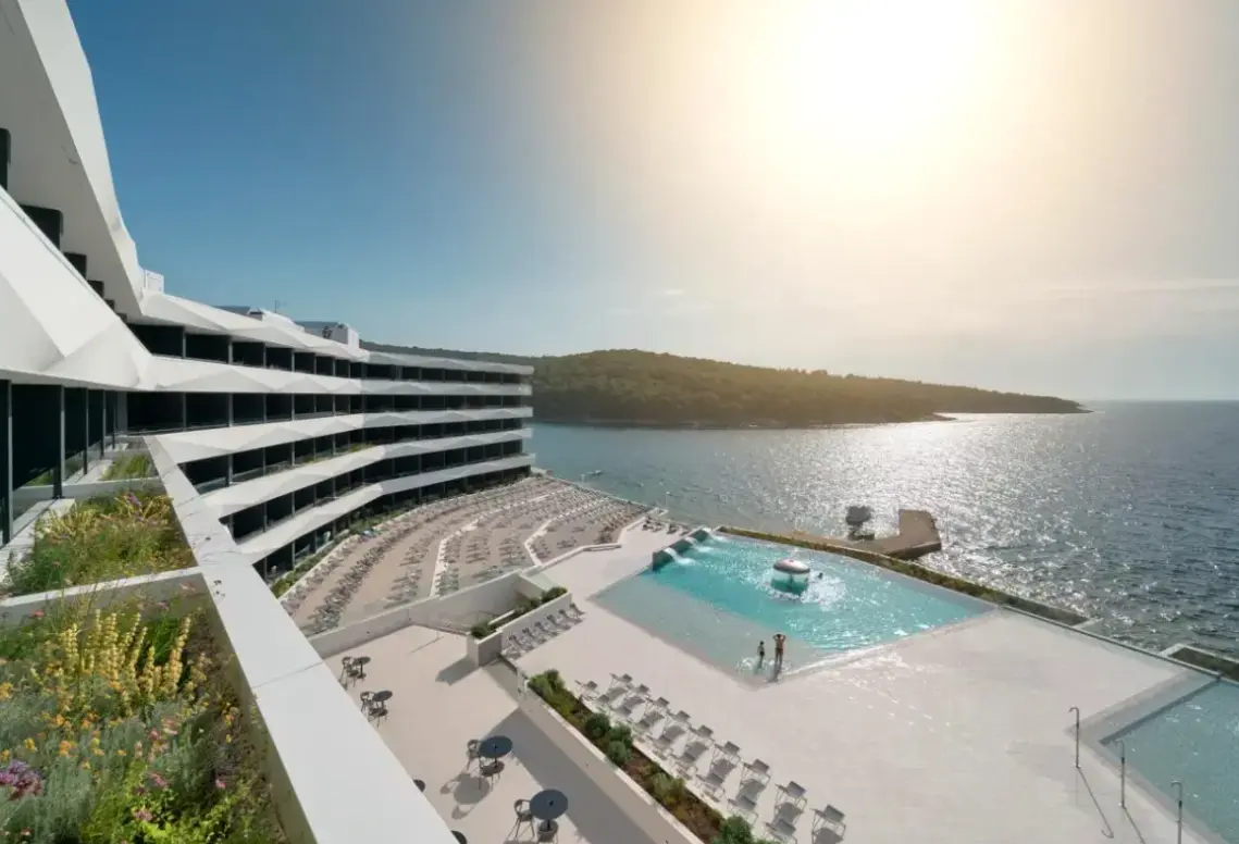 Hotel Grand View (Brač)