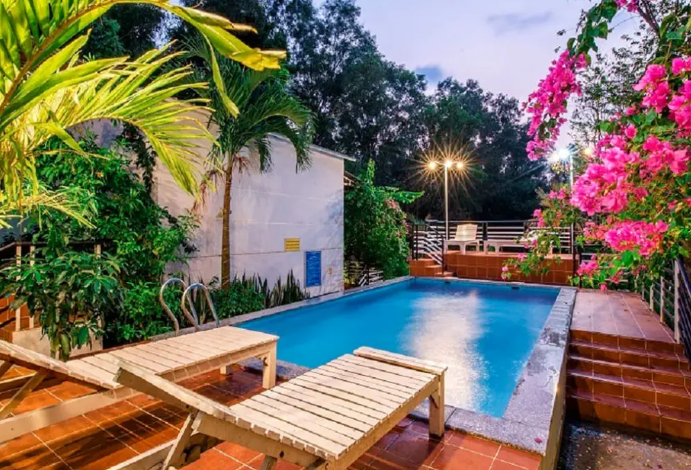 Hotel Hanh Ngoc Resort