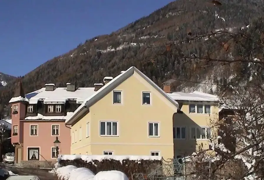 Hotel Haus Pleterski w Austria (Karyntia) - oferta last minute