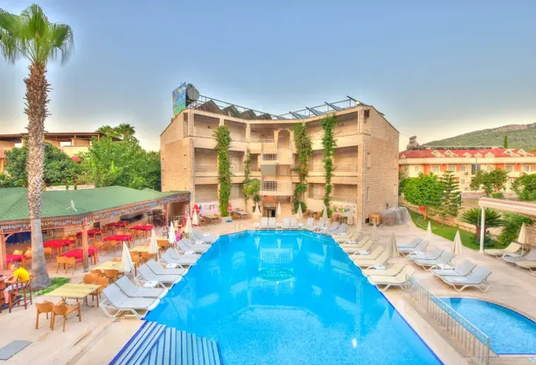 Hotel Havana (Kemer) w Turcja (Kemer) - oferta last minute