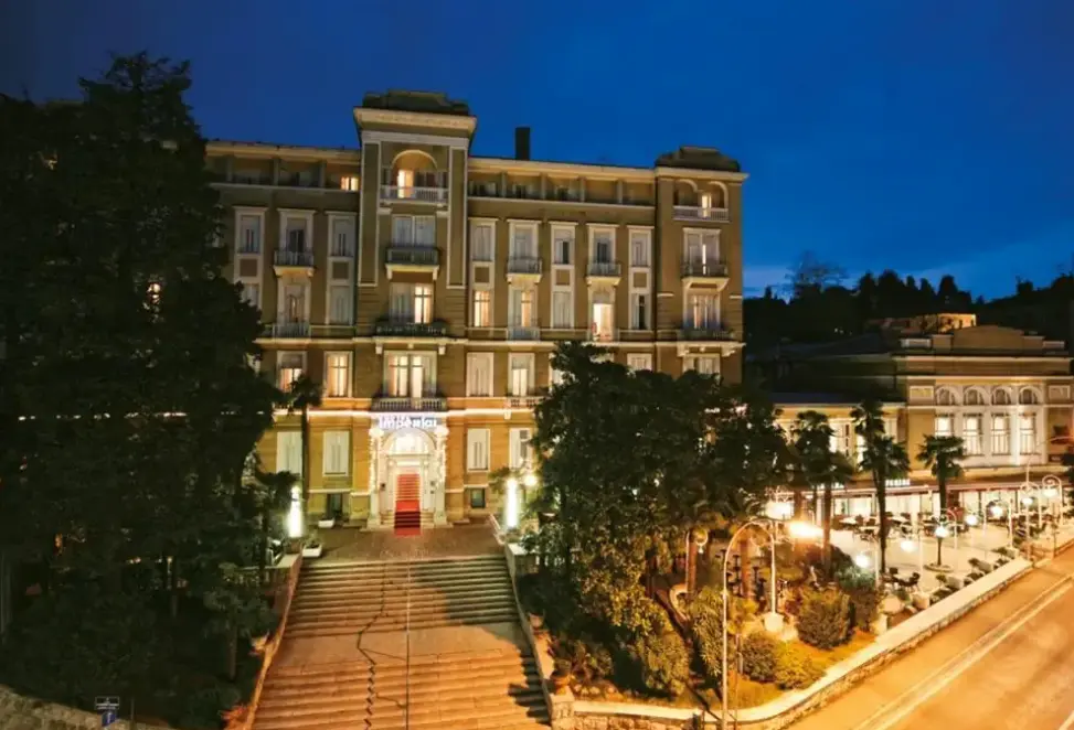 Hotel Heritage Imperial (ex Smart Selection)