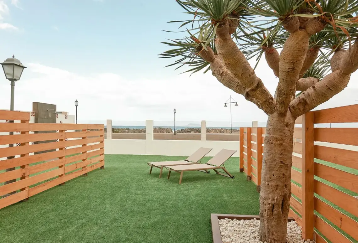 Hesperia Bristol Playa