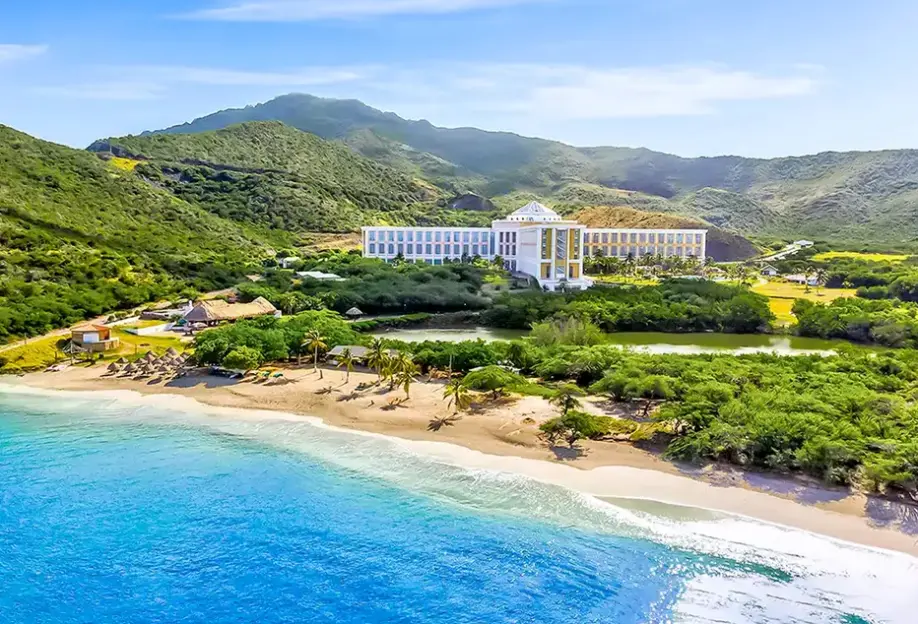 Hotel Hesperia Isla Margarita w Wenezuela (Wyspa Margarita) - oferta last minute