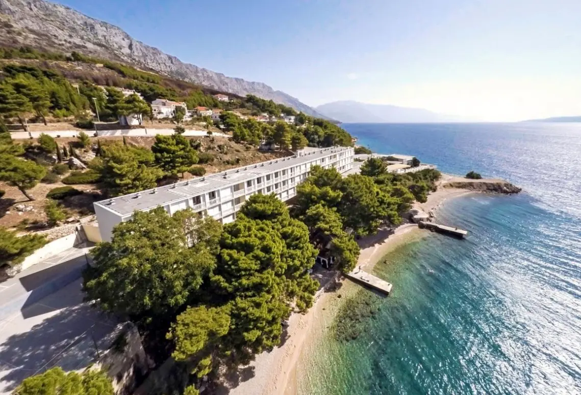 Hotel Holiday Village Sagitta (Omiš)