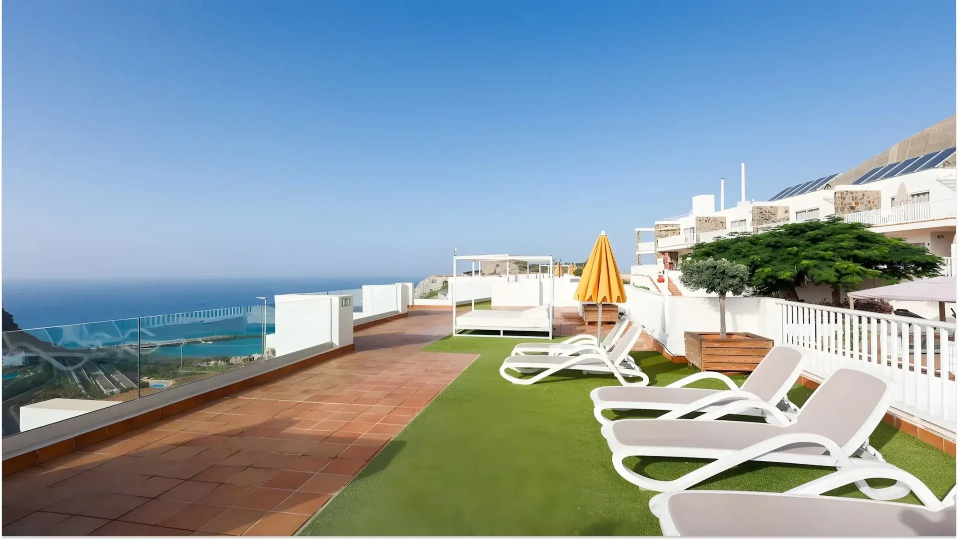 Hotel Hotel Altamadores