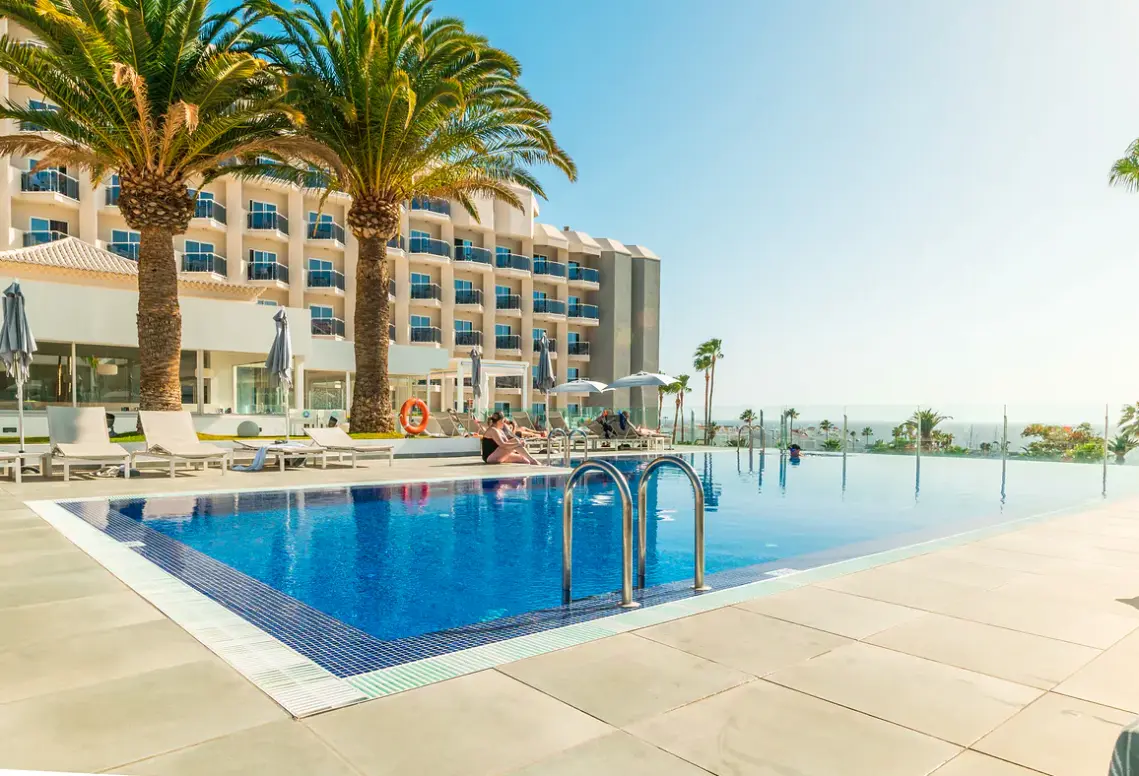 Hotel Hovima Cool Costa Adeje (ex Luabay) w Hiszpania (Teneryfa) - oferta last minute