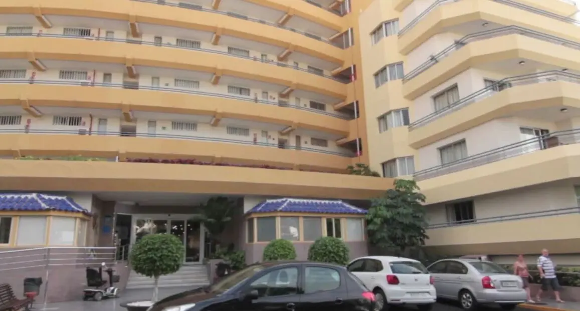 Obiekt hotelu Hovima Santa Maria (Costa Adeje)
