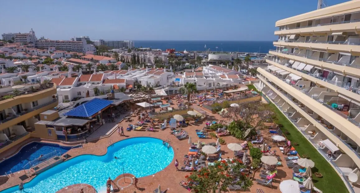 Hotel Hovima Santa Maria (Costa Adeje) w Hiszpania (Teneryfa) - oferta last minute