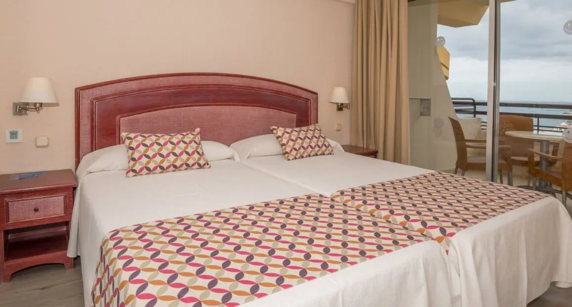 Pokój w hotelu Hovima Santa Maria (Costa Adeje)