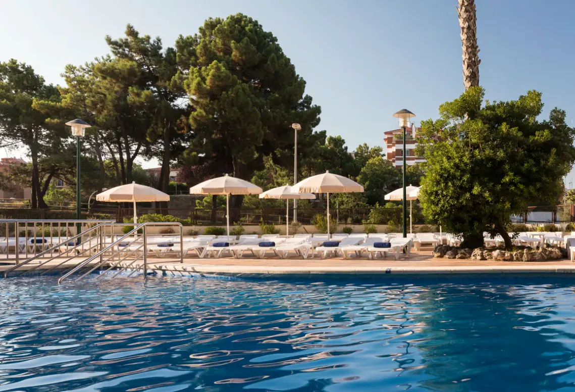 Hotel HTop Royal Star w Hiszpania (Costa Brava) - oferta last minute