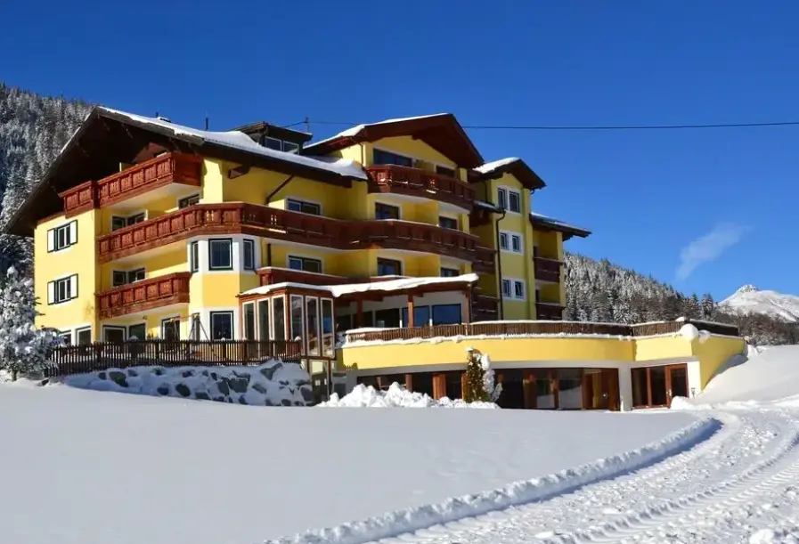 Hotel Humlerhof
