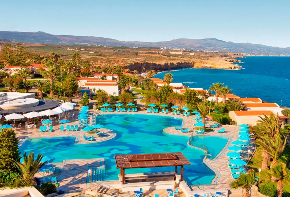 Hotel Iberostar Creta Panorama & Mare