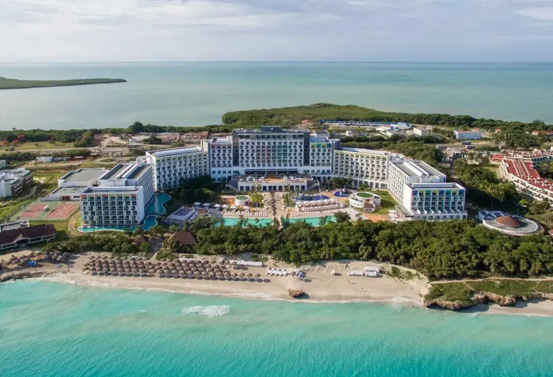 Obiekt hotelu Iberostar Origin Bella Vista