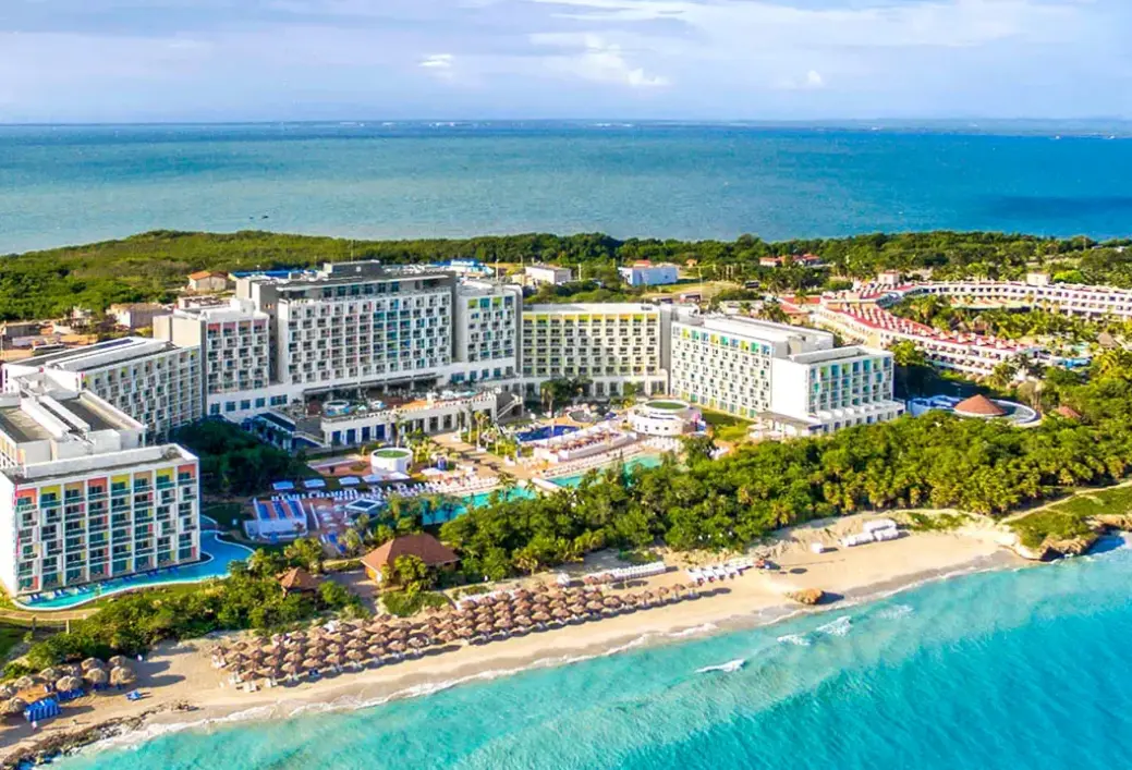 Hotel Iberostar Origin Bella Vista w Kuba (Varadero) - oferta last minute