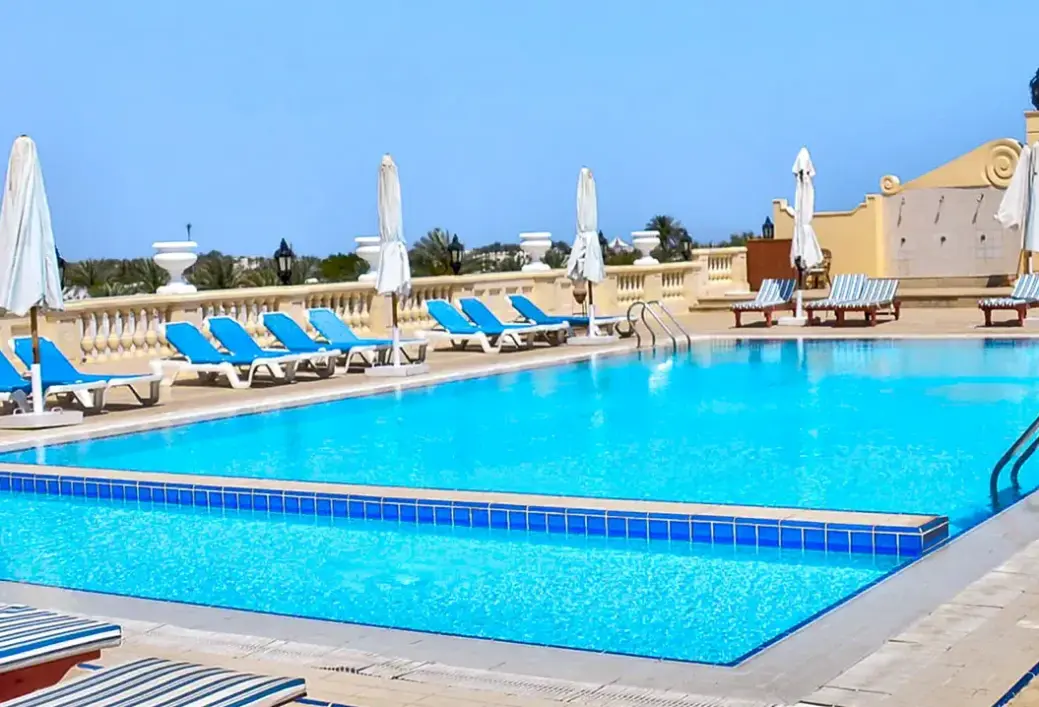 Hotel IL Mercato Splash Aqua Park w Egipt (Sharm El Sheikh) - oferta last minute