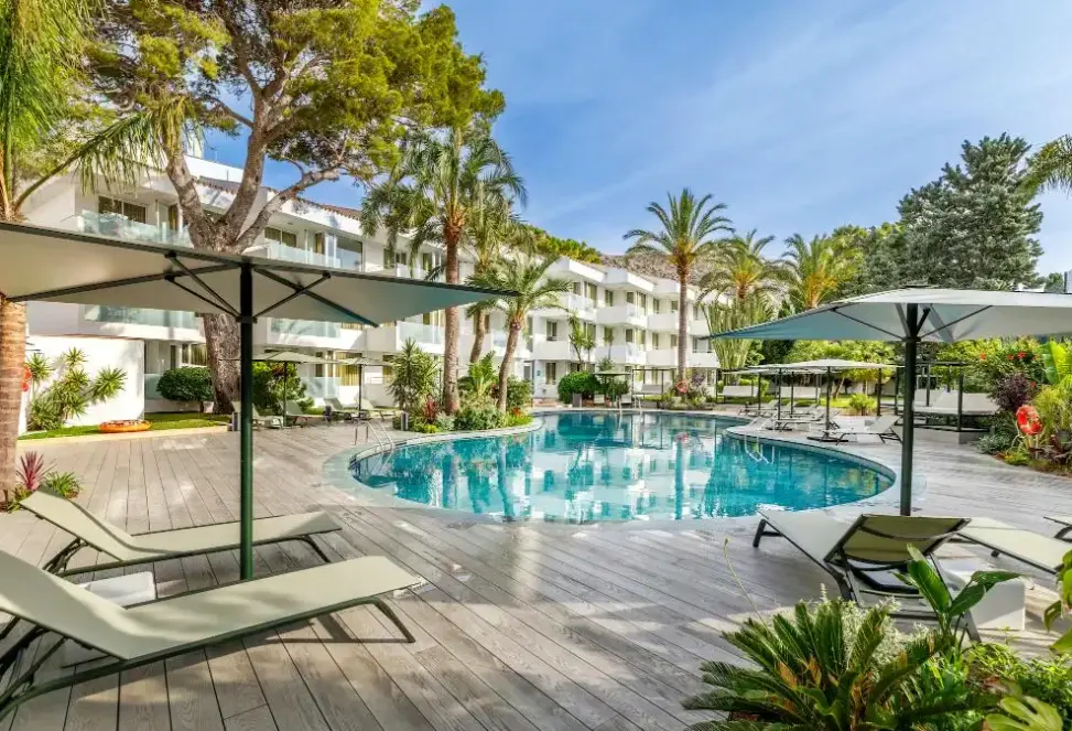Hotel Illa Dor Club